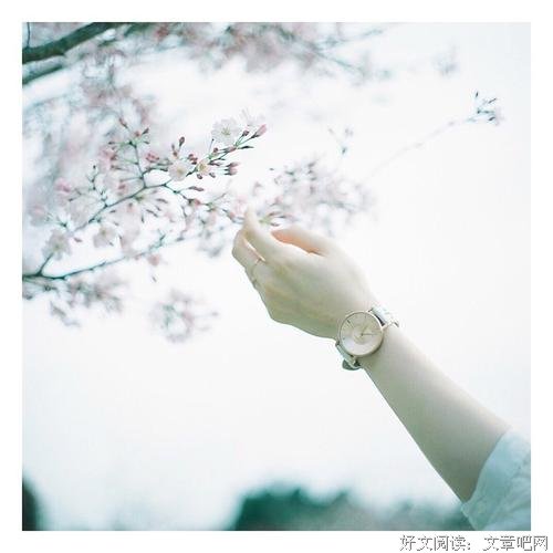 干净，是一个人最好的修行 