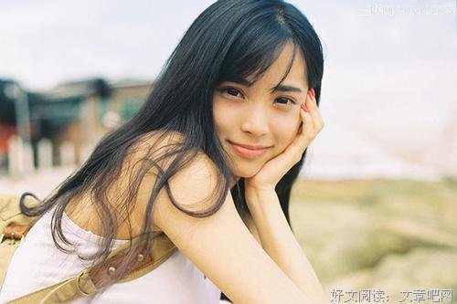女人不管你奔几了，都要看看这几句话！