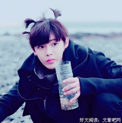 关于侯子的名言