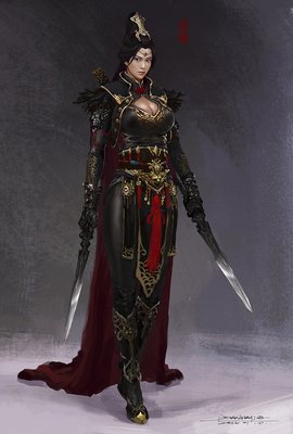 二郎神的名人名言