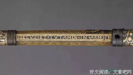 关于光彩夺目的名言