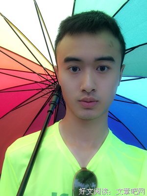 最经典的陈亚豪的名句