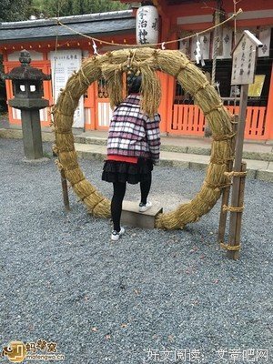 京都祇园，花魁与住持间一段不可说的往事