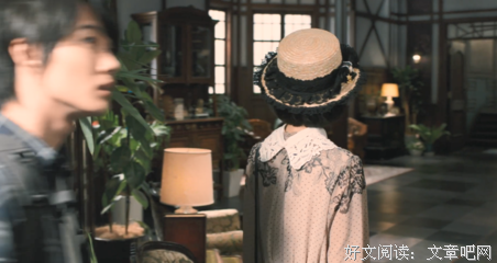 《尸人庄谜案》读后感摘抄