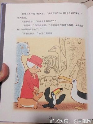 冷静表达的艺术的读后感大全