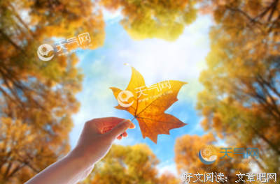 描写作月的经典句子