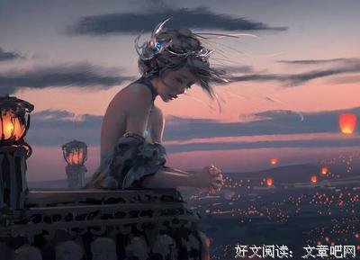 最经典的《鬼刀》经典名句