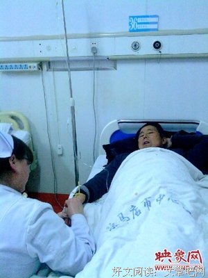 听友求助:“46岁，身患绝症，生无可恋”，北辰老师这么说……