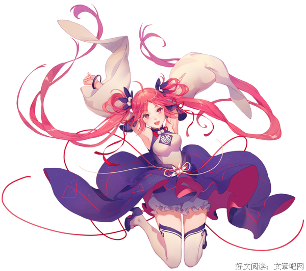 关于Forever&#039;s二次元的优美句子