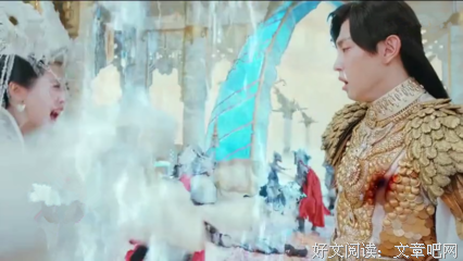 《魔界》影评精选