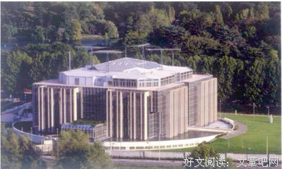 《国际刑警》经典影评有感