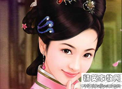 爱情，希望你是也生别在个对的人名句欣赏
