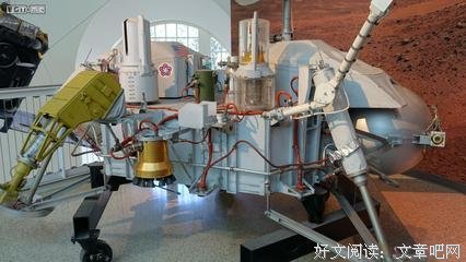 《漫游火星》经典观后感有感