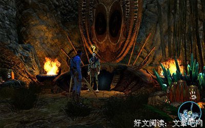 《阿凡达2》经典影评10篇