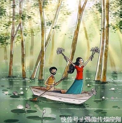 别事句子