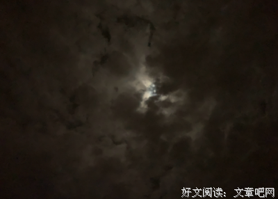 关于寂静的句子