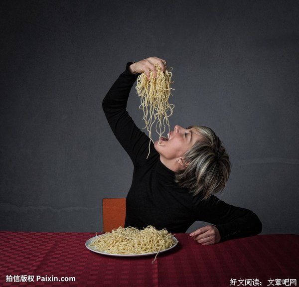 《食人族》影评精选