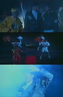 《鬼怪》经典影评1000字
