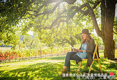 有关一个人心态的句子