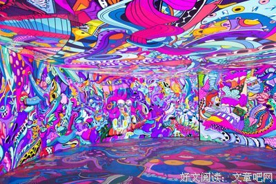 新媒体交互艺术读后感1000字