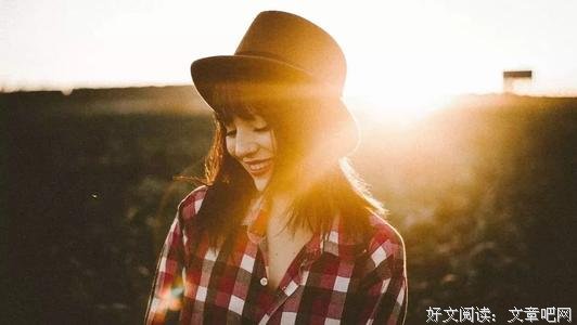 你对待钱的态度，就是你对待人生的态度…… 