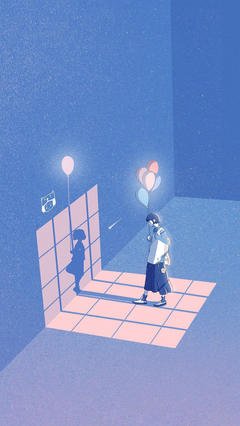 最经典的韩松落的名言