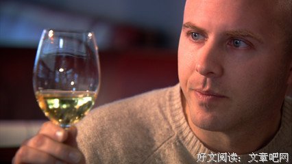关于白衣试酒的优美句子