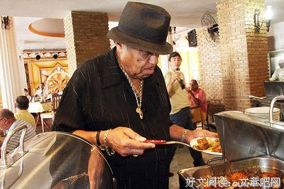 《萨尔瓦多》的观后感大全