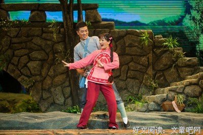 《小二黑结婚》好看吗？经典影评锦集