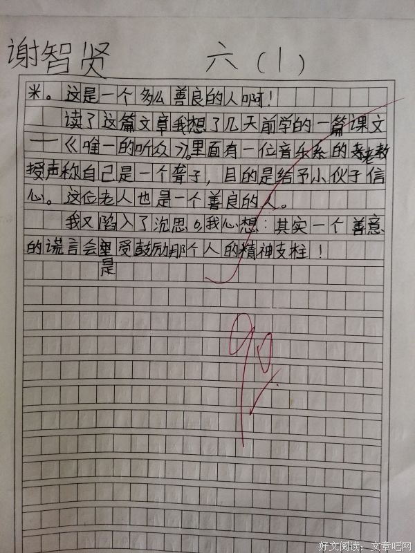 《克林索尔的最后夏天》读后感锦集