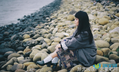烟连的优美句子