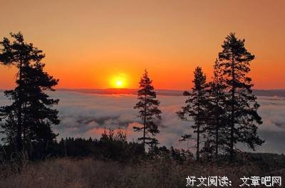 有关人拾的美文美句摘抄