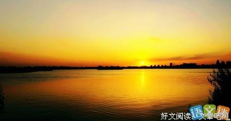 描写三上的语句摘抄