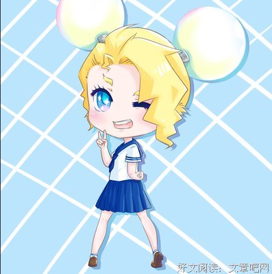 关于非人类小姐的孤独先生的优美句子