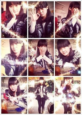 《舟阿花》的句子