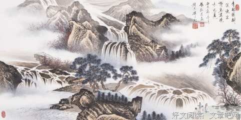 唐五代名句句子