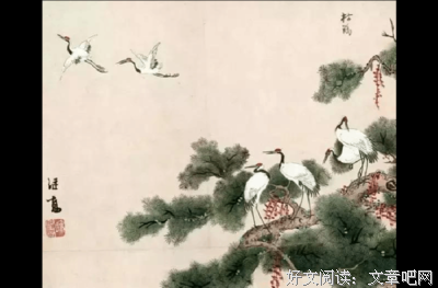 宋元佳句经典名句