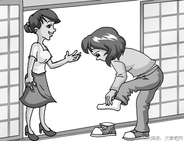 《鹿妄》的句子