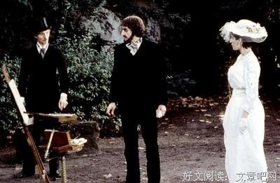 《月神的宠儿》好看吗？经典观后感锦集