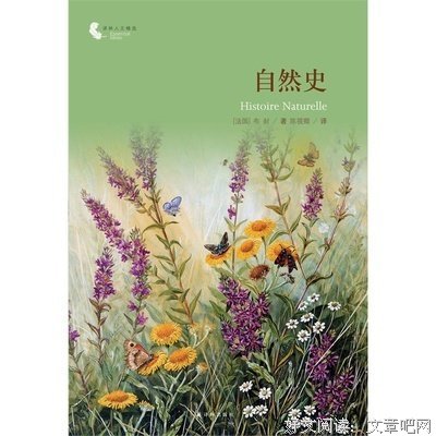《自然史》经典观后感有感