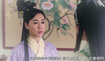 深宫缭乱读后感锦集