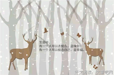 所谓运气，都是实力（精辟）
