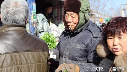 “过年，我给奶奶500元。”你怎么才给这点钱