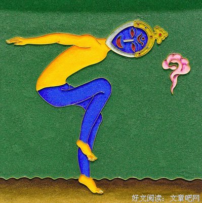 木多发经典的句子