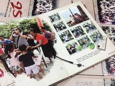 心情纪念册经典名句