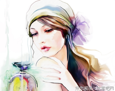 关于左手的优美句子