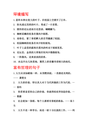 我走把外些醉人的情生自实样好词好句