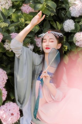 花间词的优美句子