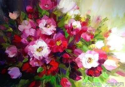 你唱的诗，我吟的歌