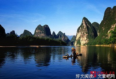 优美的经典名句